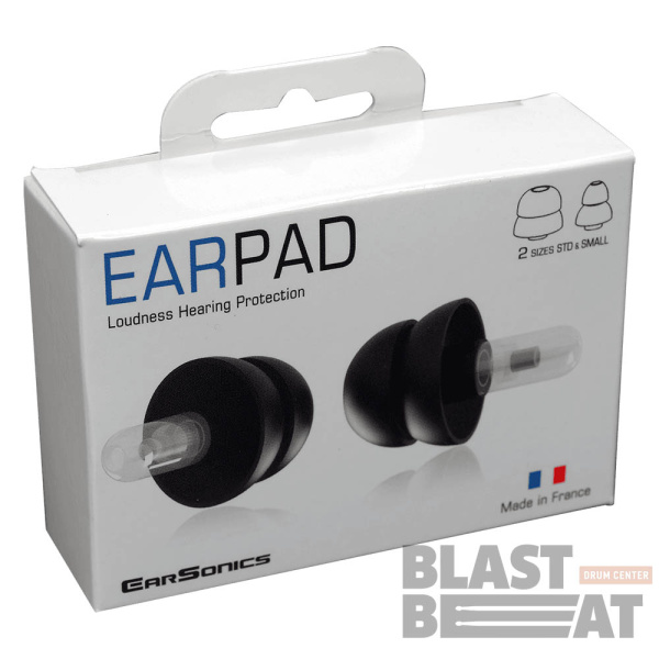EARPAD-Pack