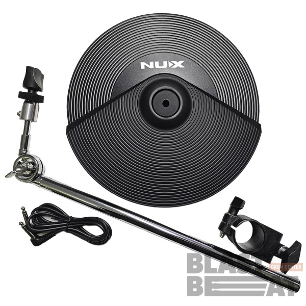 NUX_310_Cymbal