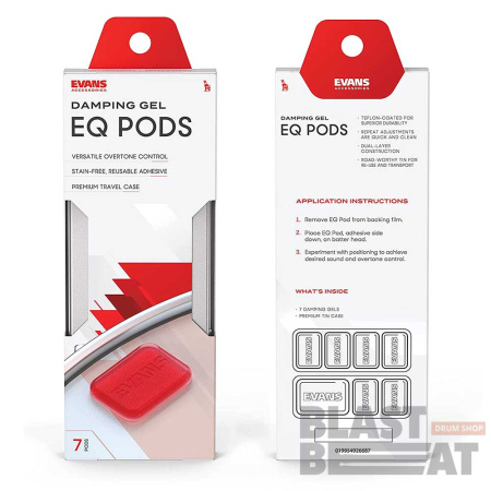EQPODS-4