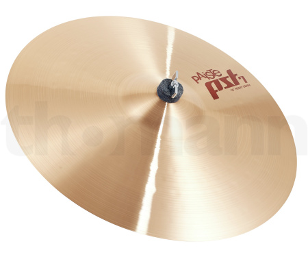 pst-7 HeavyCrash 18-5