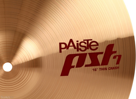 PST7 16-2 Thin CRASH