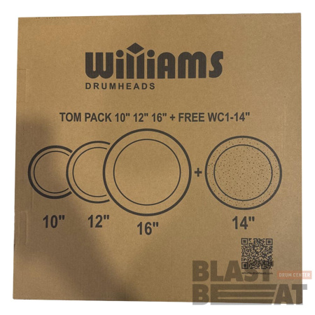 Williams-TP