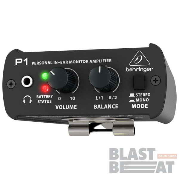 BehringerP1