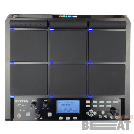 Avatar-PD708