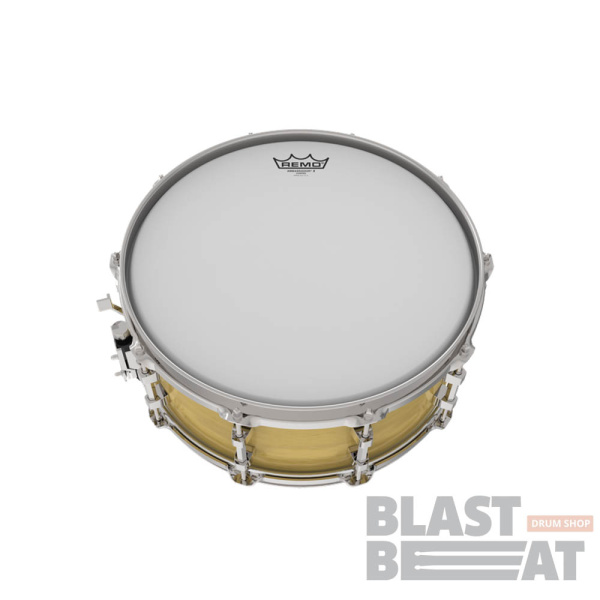 AMBASSADOR-CoatedX-Snare