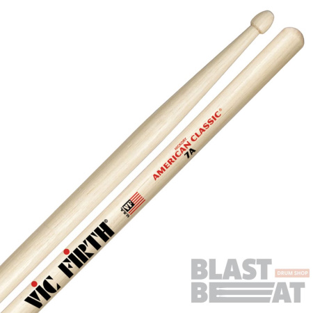 Vic-Firth-7A