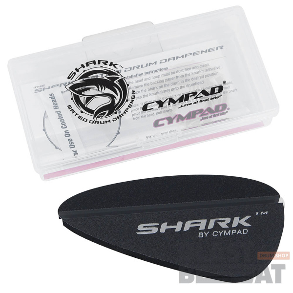 CympadShark