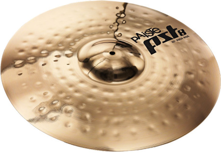 Paiste-PST8-Reflector-Rock-Ride-22