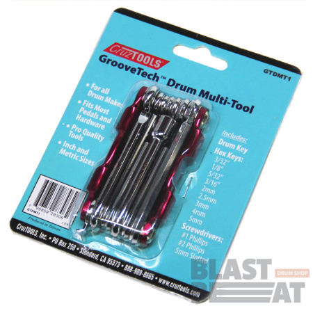 CruzTools_GTDMT3