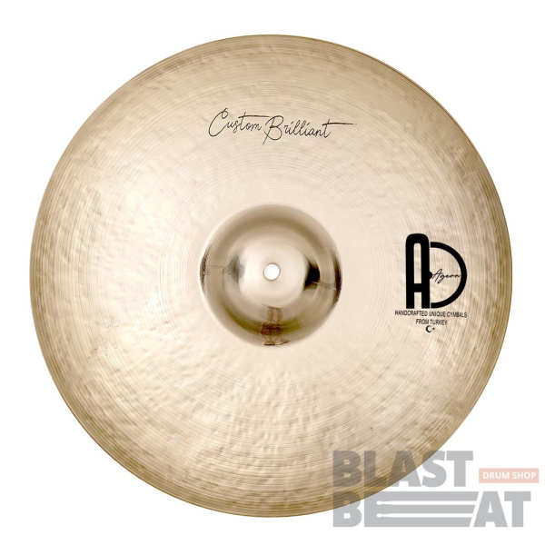 Custom-Brilliant-Crash