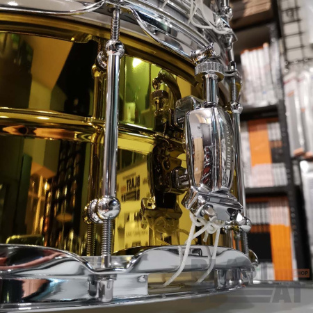 DRUMGEAR_SNARES-GOLD