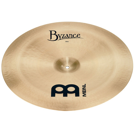 meinl-byzance-traditional-b16ch