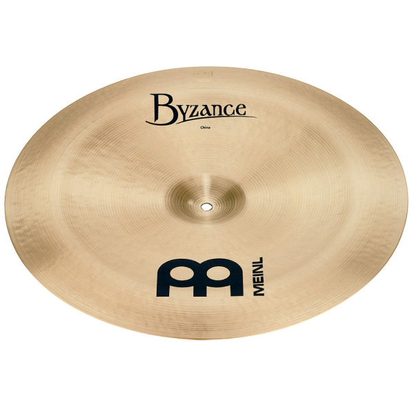 meinl-byzance-traditional-b16ch