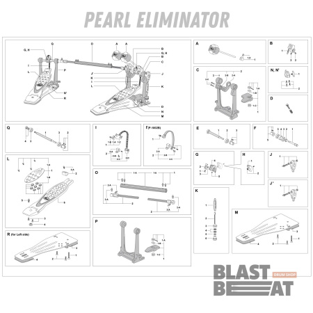 Pearl-Elim