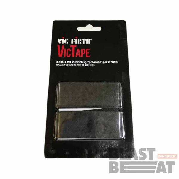 VicTape_Black