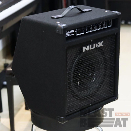 NUX_DA-30BT