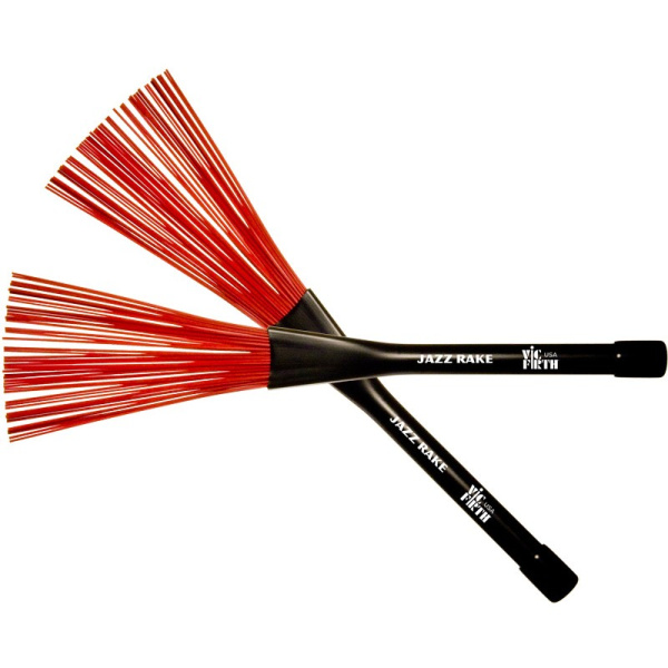 VIC FIRTH BJR Jazz Rake