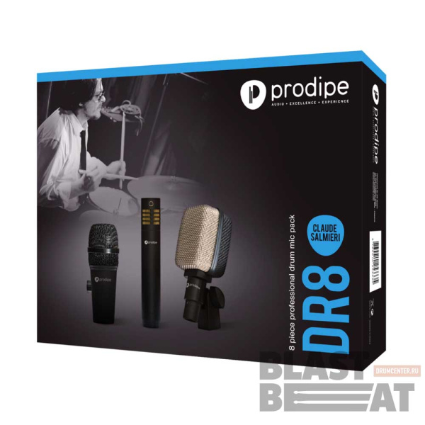 PRODR8