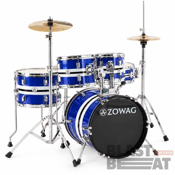 Z1-JUNIOR-STD-BLS