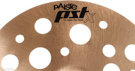 pstX Swiss Thin Crash 14-1