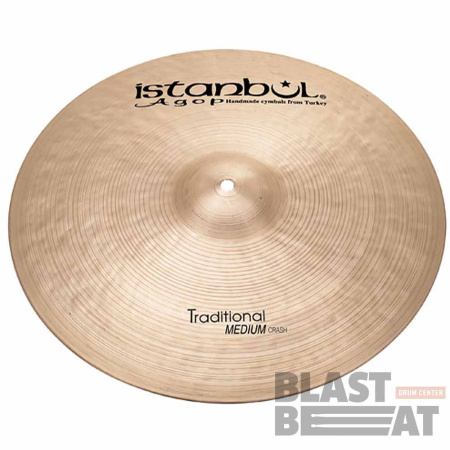 TraditionalMediumCrash