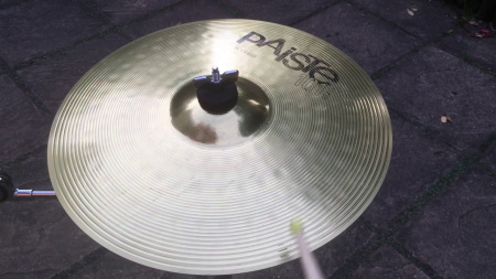 101 Brass Crash 14-2