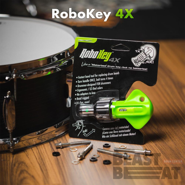 ROBOKEY4X-1