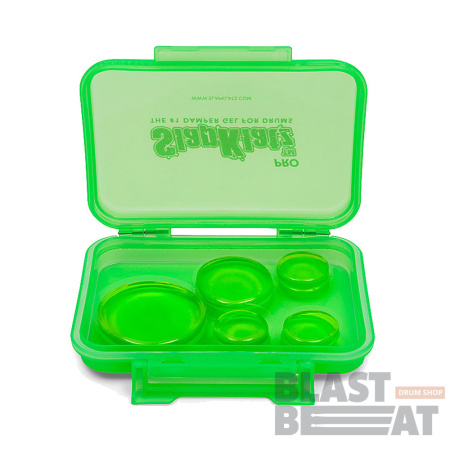 slapklatz-pro-alien-green