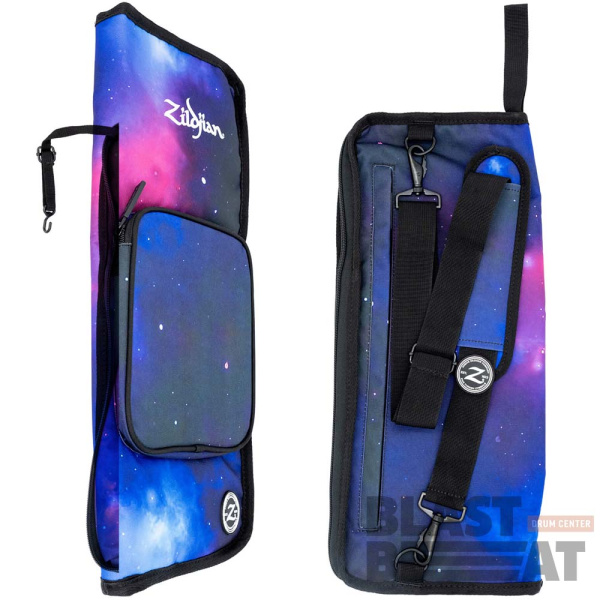 Z-Students_Stick-Bag-Large_Purple_Galaxy_ZXSB00302_back