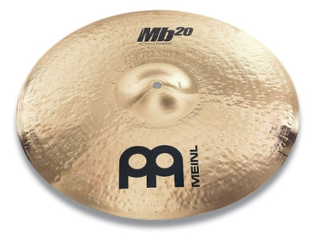MEINL MB20-20HR-B