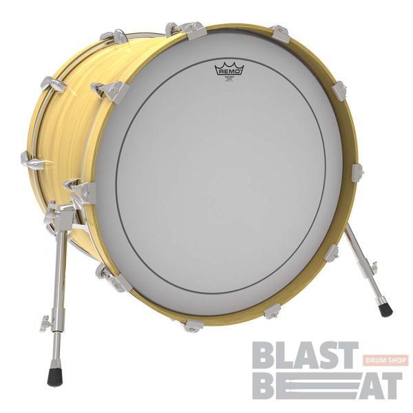 PINSTRIPE-Coated-Bass