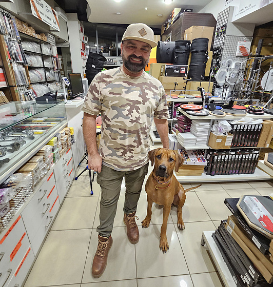 Виталий Мелентий