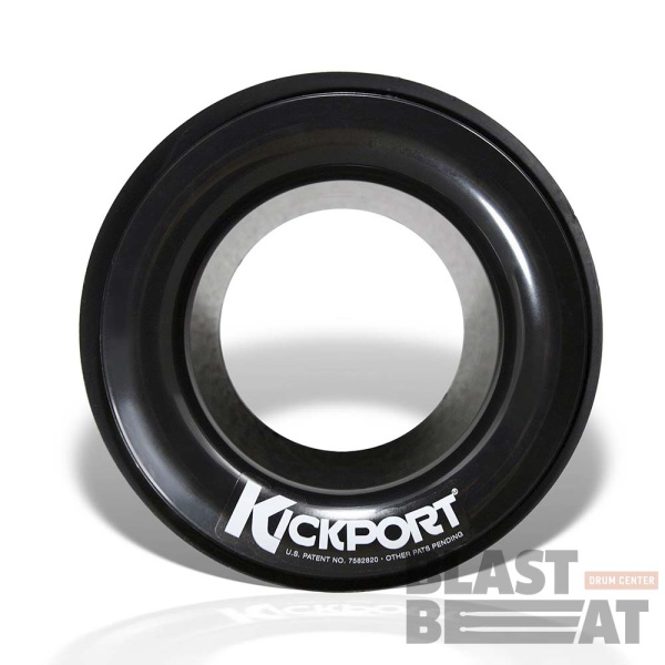 KickPort__Black