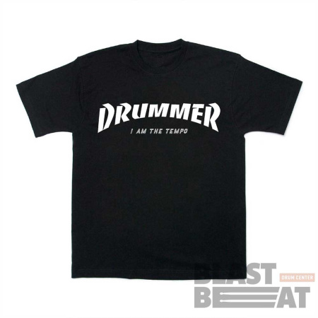 DRUMMER_Black1