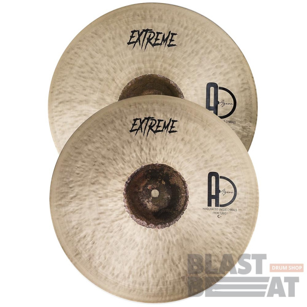 Extreme-Hi-Hat