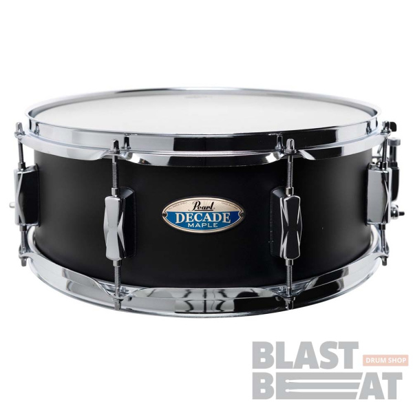 SatinSlateBlackSnare