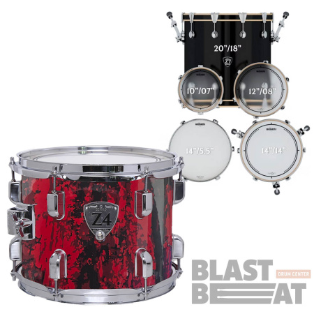 Z4-MODERN-FUSION-RDF