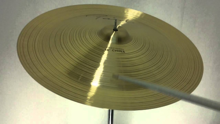 Signature PST PRE CHNA-18-2