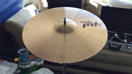 pst-7 HeavyCrash 18-2