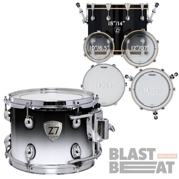 Z7-JAZZ-GIG-KIT-SPK-SWF