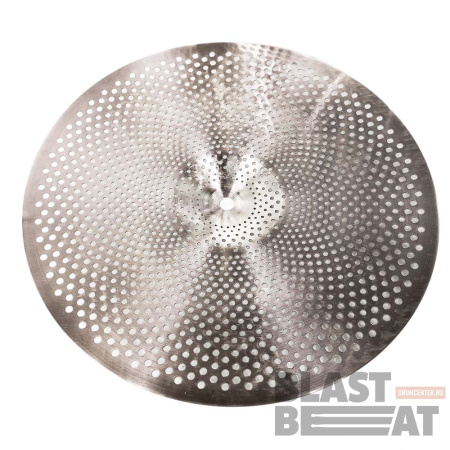 SilverCymbal