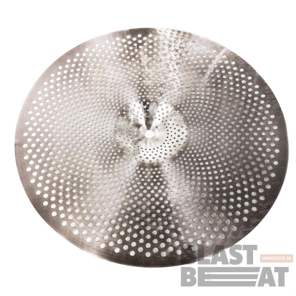SilverCymbal