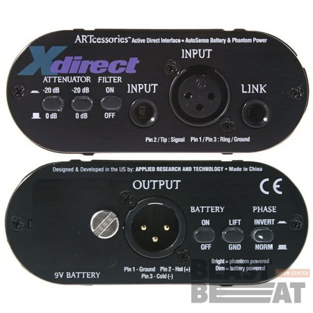 XDirect-2
