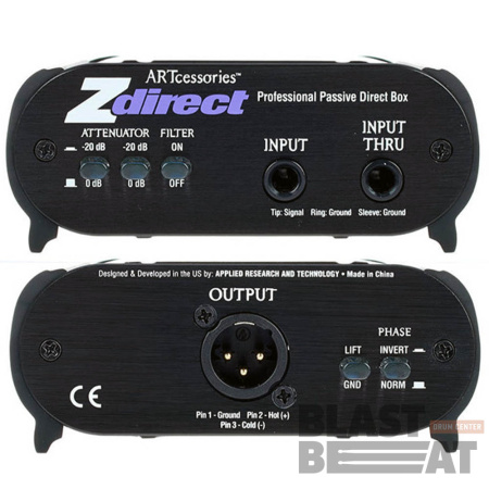 ZDirect-2