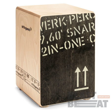 schlagwerk-2inone-cp403blk