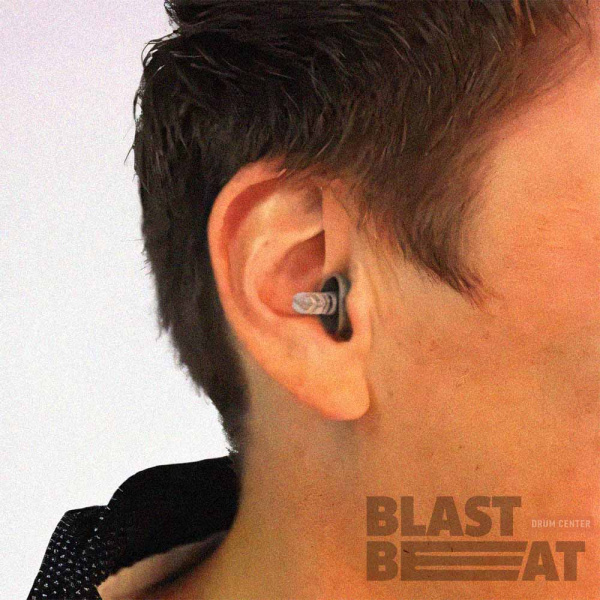 EARPAD-IN-EAR