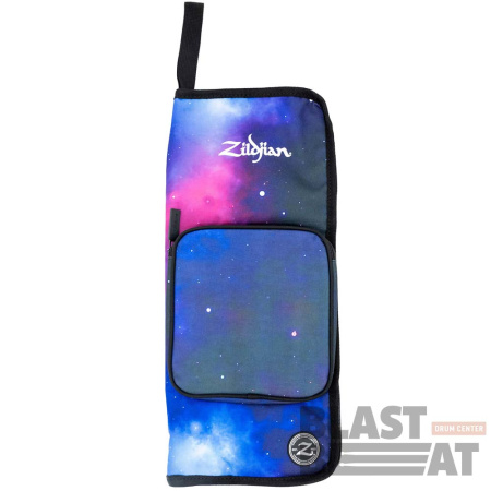Z-Students_Stick-Bag-Large_Purple_Galaxy_ZXSB00302_front