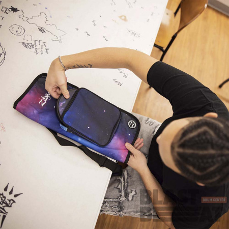 Z-Students_Stick-Bag-Large_Purple_Galaxy
