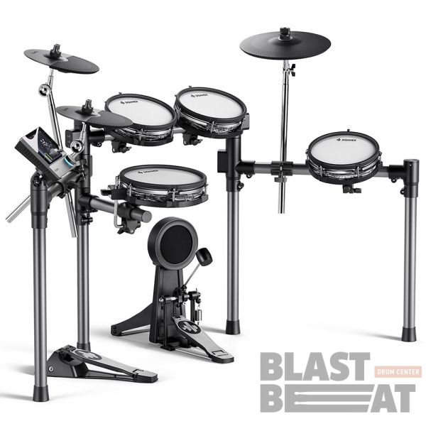 DONNER_Beat_Digital_Drum_Kit_03